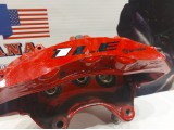 Front & Rear Brakes Kit (Takeoff)